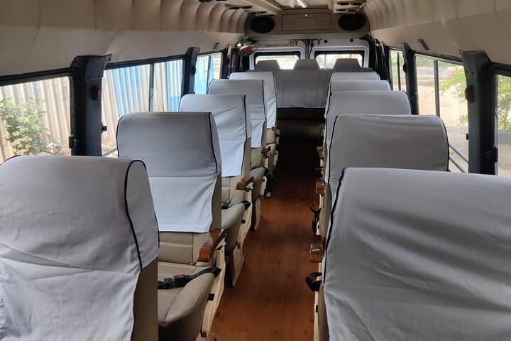 3 Days Luxury Himachal Tour : Ex-Delhi to Jibhi & Tirthan Valley