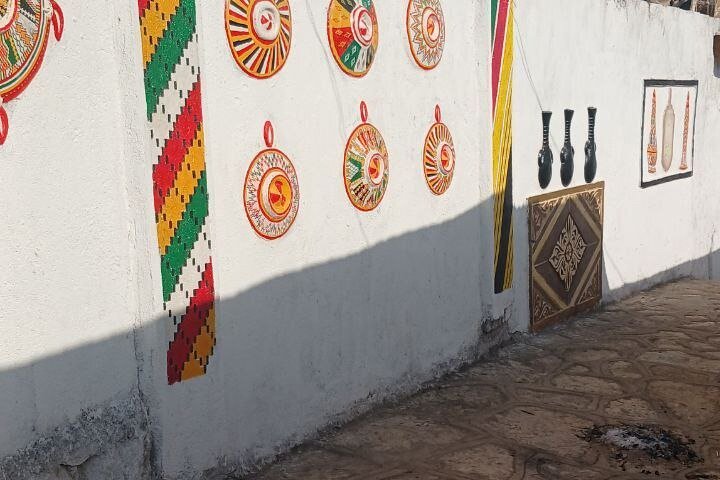 2 Days Harar Tours