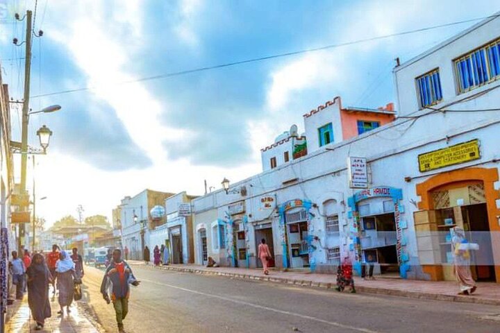 2 Days Harar Tours
