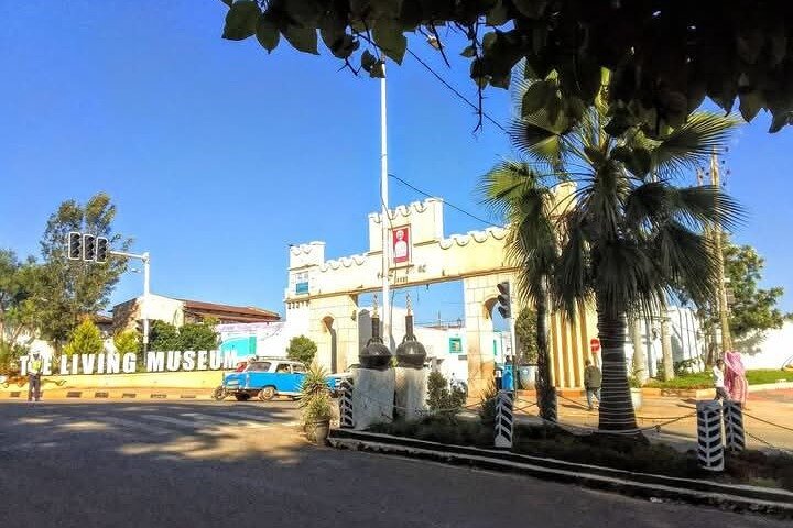 2 Days Harar Tours