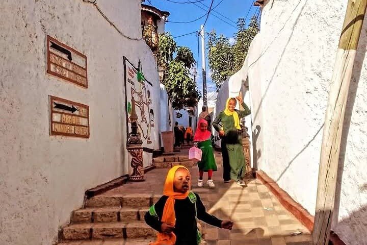 2 Days Harar Tours
