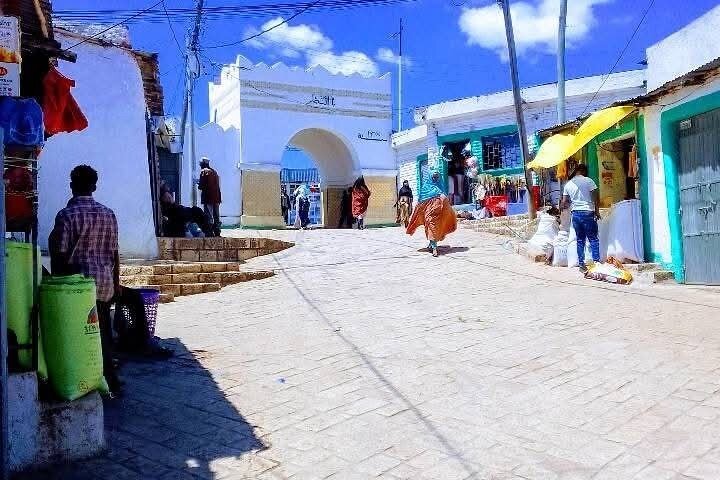 2 Days Harar Tours