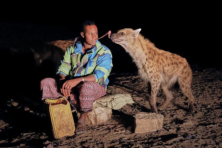 2 Days Harar Tours