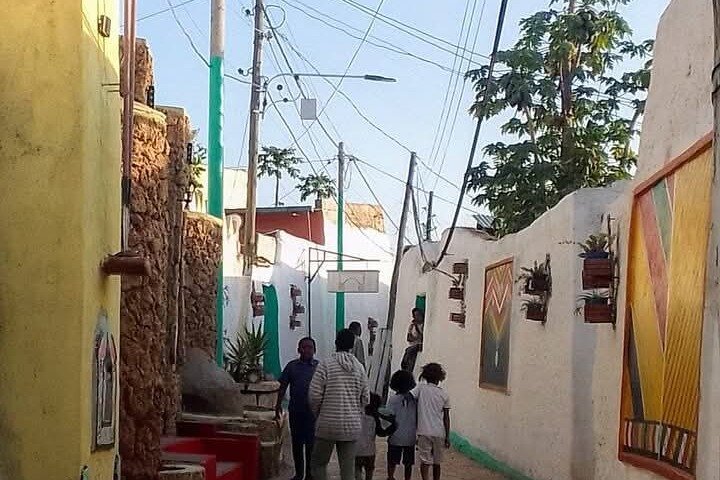 2 Days Harar Tours