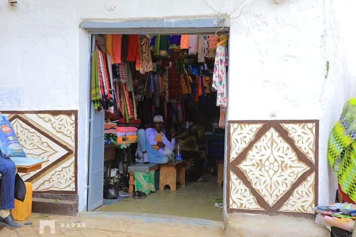 2 Days Harar Tours