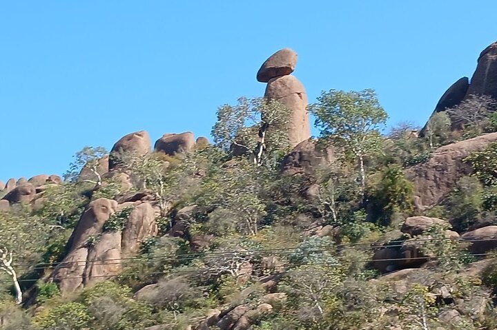 2 Days Harar Tours