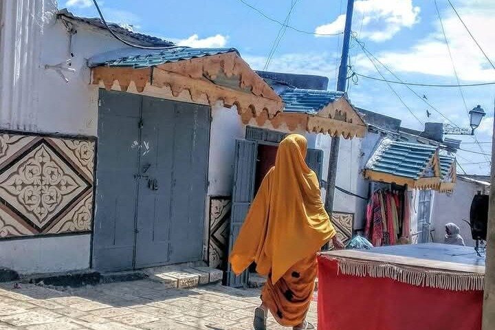 2 Days Harar Tours