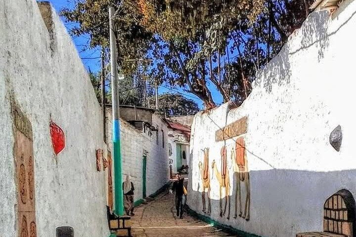 2 Days Harar Tours