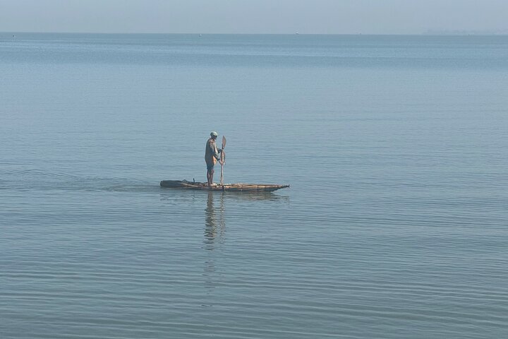 Day Trip Bahir Dar, Lake Tana and Blue Nile Falls Tours