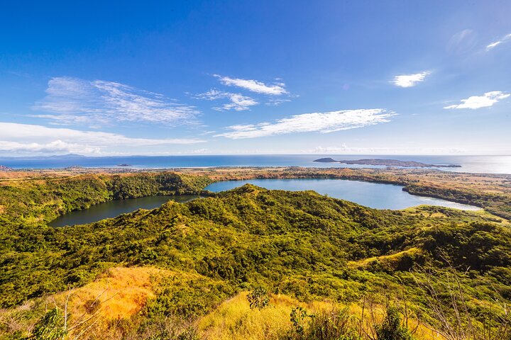 The Best of Nosy Be: Full Private Island Tour or Group