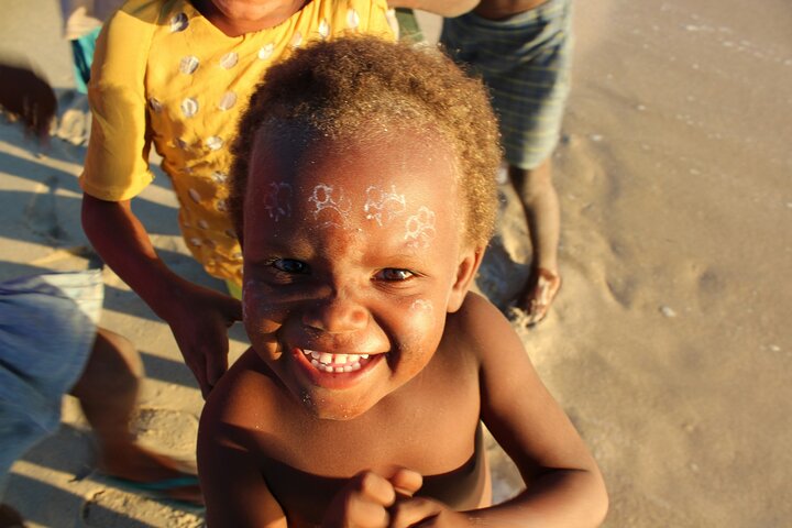 The Best of Nosy Be: Full Private Island Tour or Group