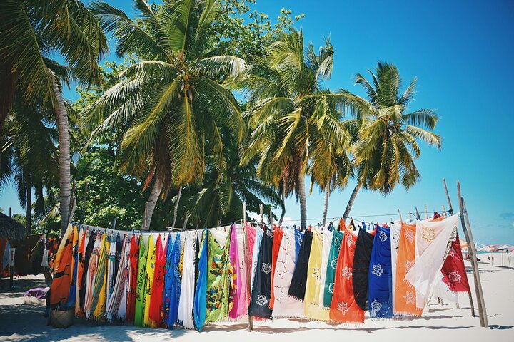 The Best of Nosy Be: Full Private Island Tour or Group