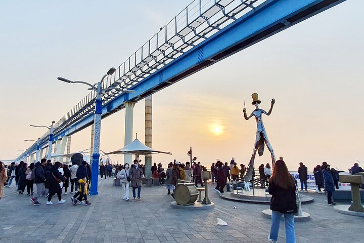 Incheon Highlight - Private One Day Tour