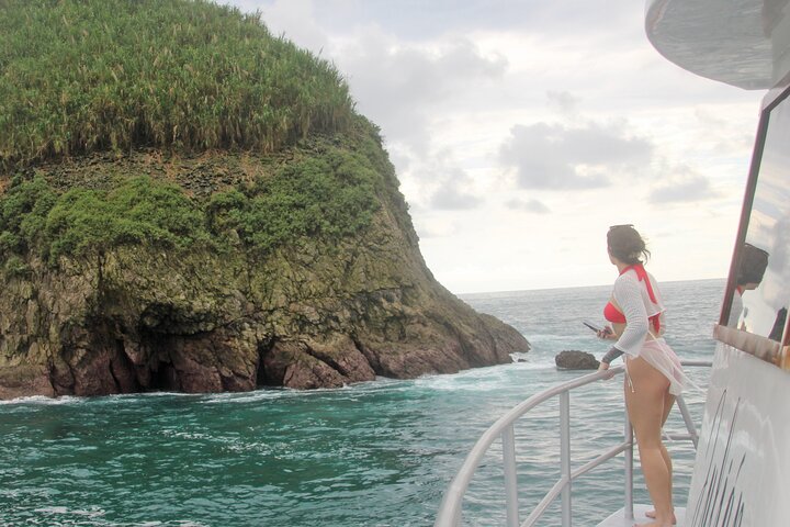 Manuel Antonio Catamaran Cruise Sea Quest