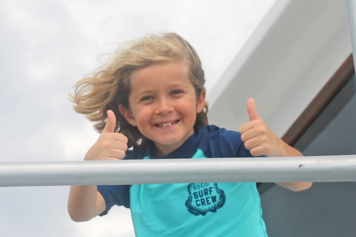 Manuel Antonio Catamaran Cruise Sea Quest