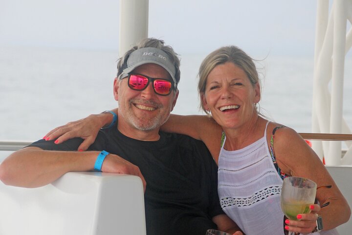 Manuel Antonio Catamaran Cruise Sea Quest