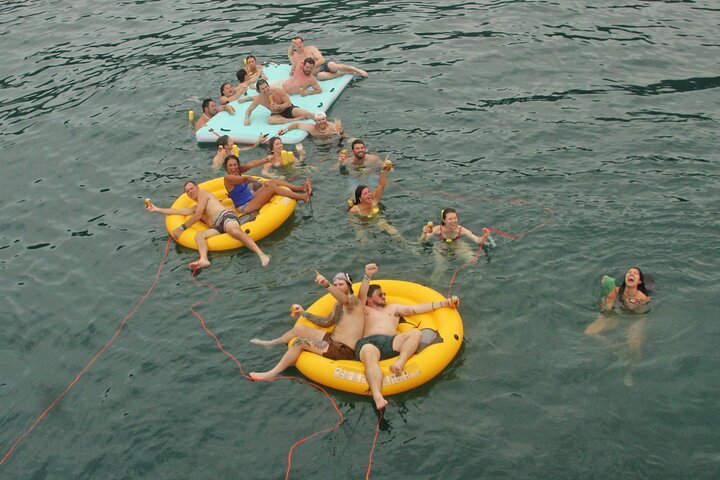 Manuel Antonio Catamaran Cruise Sea Quest