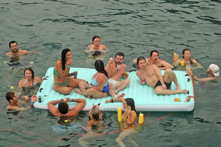 Manuel Antonio Catamaran Cruise Sea Quest