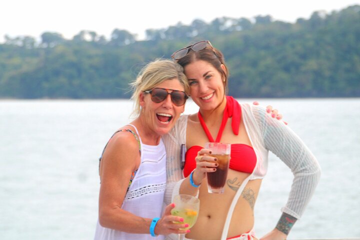 Manuel Antonio Catamaran Cruise Sea Quest