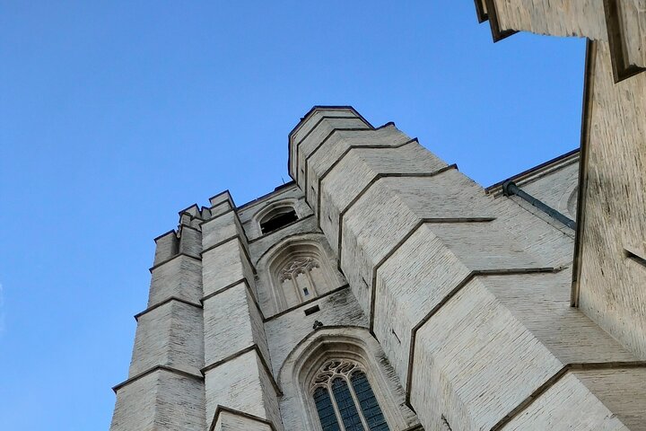 Private 2 Hour Walking Tour of Mechelen