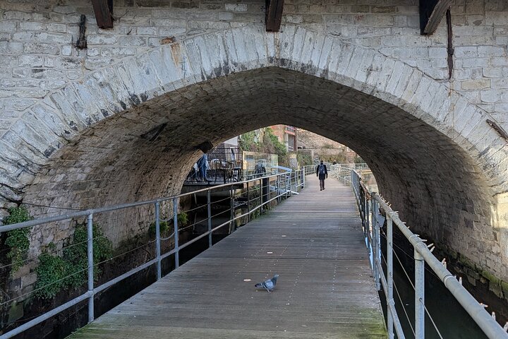 Private 2 Hour Walking Tour of Mechelen