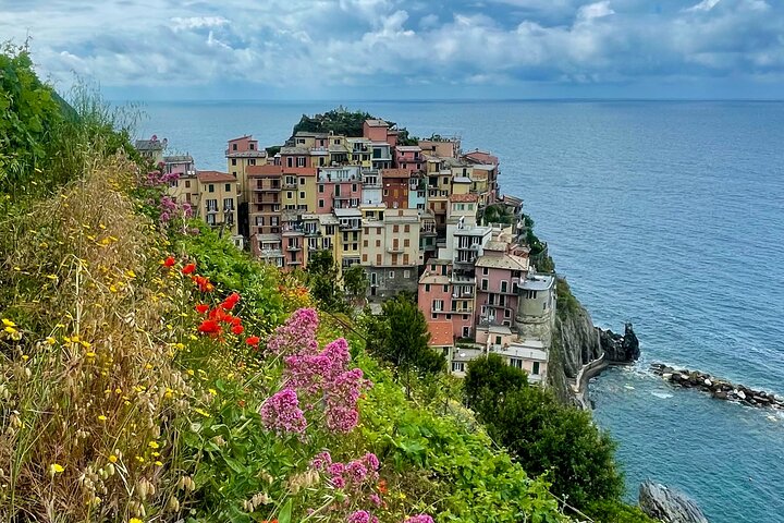 Cinque Terre private experience