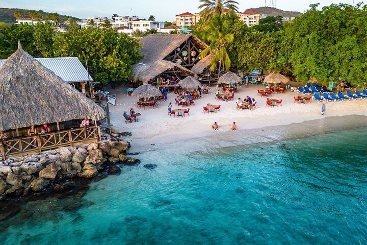 TukTuk’s Adventure Fun Tour in Curaçao