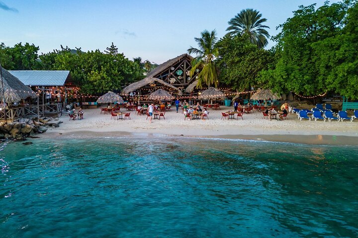 TukTuk’s Adventure Fun Tour in Curaçao