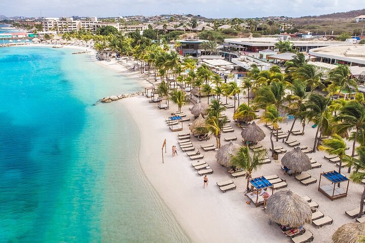 TukTuk’s Adventure Fun Tour in Curaçao
