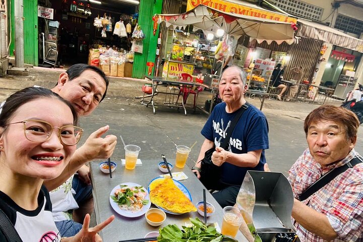 Ho Chi Minh City Shore Excursion Private Tour From Phu My Port
