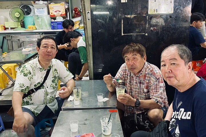 Ho Chi Minh City Shore Excursion Private Tour From Phu My Port