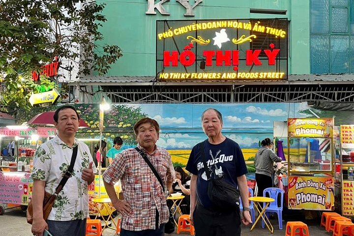 Ho Chi Minh City Shore Excursion Private Tour From Phu My Port