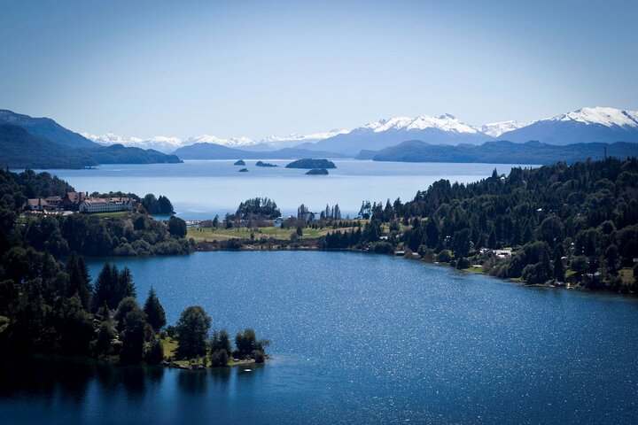 Bariloche Small Circuit: Mt Campanario and Llao Llao Peninsula