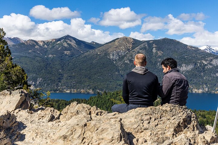 Bariloche Small Circuit: Mt Campanario and Llao Llao Peninsula