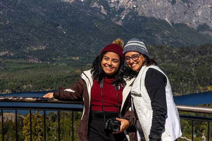 Bariloche Small Circuit: Mt Campanario and Llao Llao Peninsula