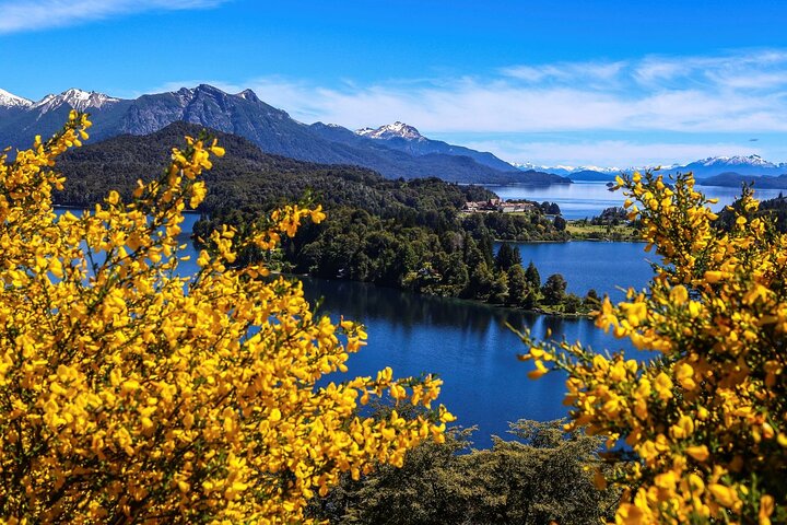 Bariloche Small Circuit: Mt Campanario and Llao Llao Peninsula