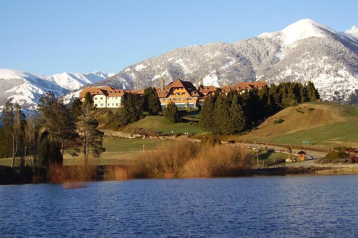 Bariloche Small Circuit: Mt Campanario and Llao Llao Peninsula