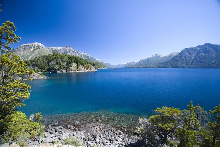 Bariloche Small Circuit: Mt Campanario and Llao Llao Peninsula