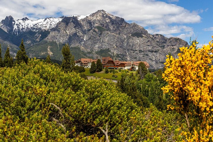Bariloche Small Circuit: Mt Campanario and Llao Llao Peninsula