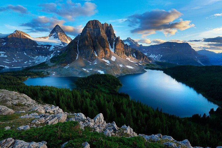 Bariloche Small Circuit: Mt Campanario and Llao Llao Peninsula