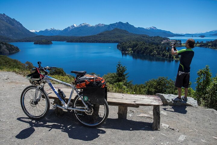 Bariloche Small Circuit: Mt Campanario and Llao Llao Peninsula