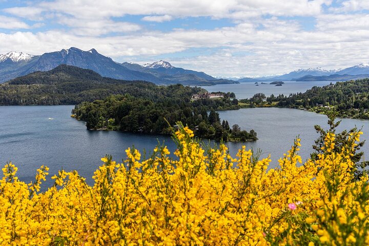 Bariloche Small Circuit: Mt Campanario and Llao Llao Peninsula