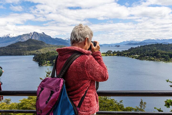 Bariloche Small Circuit: Mt Campanario and Llao Llao Peninsula