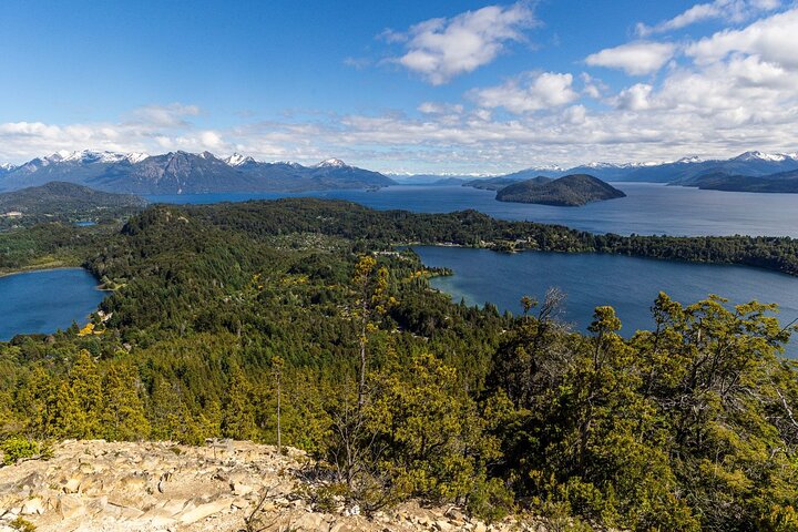 Bariloche Small Circuit: Mt Campanario and Llao Llao Peninsula