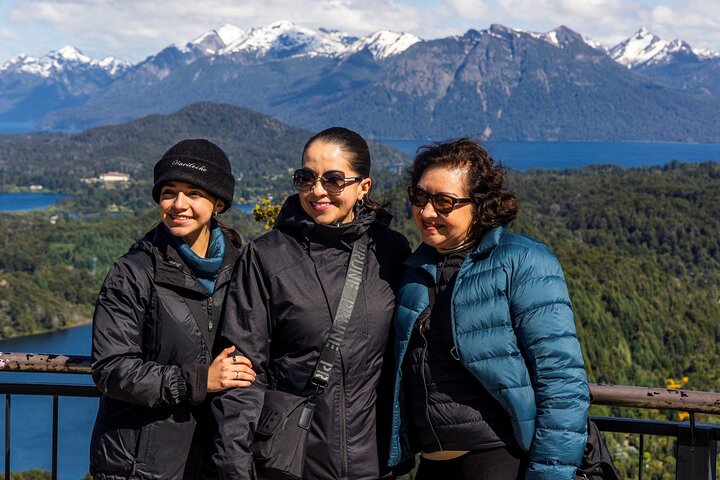 Bariloche Small Circuit: Mt Campanario and Llao Llao Peninsula