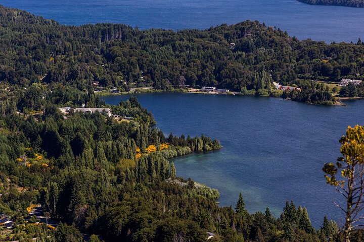 Bariloche Small Circuit: Mt Campanario and Llao Llao Peninsula