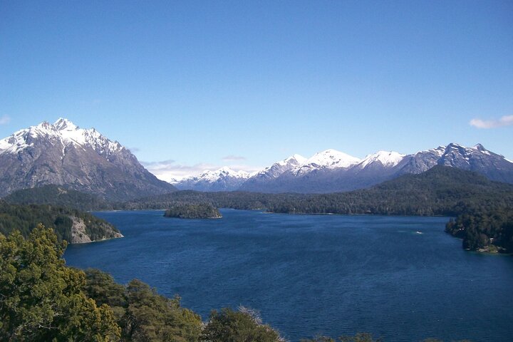 Bariloche Small Circuit: Mt Campanario and Llao Llao Peninsula