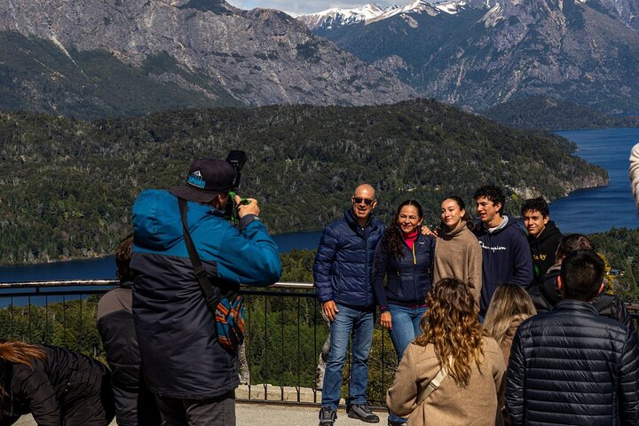 Bariloche Small Circuit: Mt Campanario and Llao Llao Peninsula