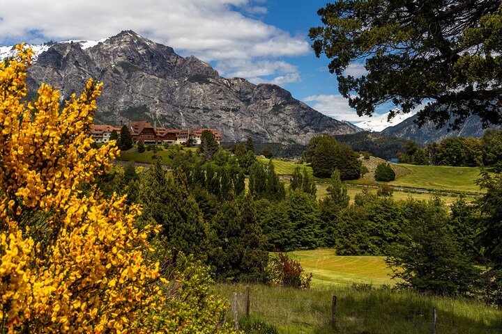 Bariloche Small Circuit: Mt Campanario and Llao Llao Peninsula