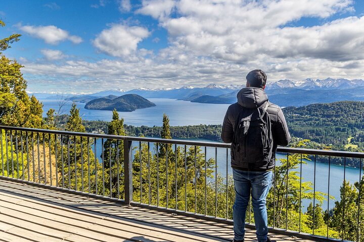 Bariloche Small Circuit: Mt Campanario and Llao Llao Peninsula